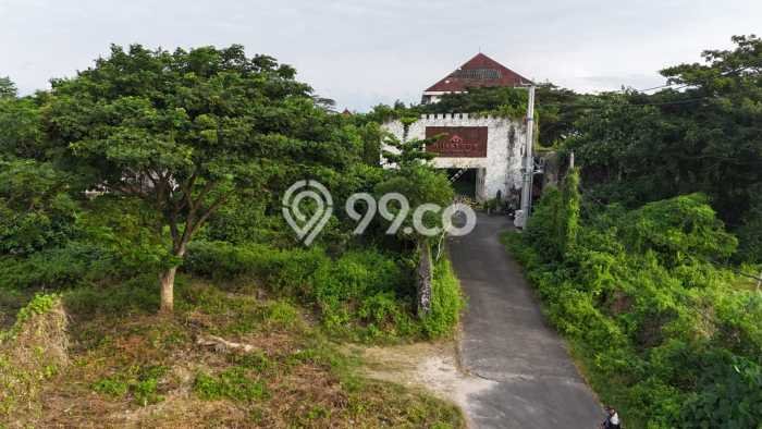 Kavling Tanah Dijual di Kuta Selatan, Badung, Luas 4400m2 Area Strategis Kavling Tanah Dijual di Kuta Selatan, Badung, Luas 4400m2 Area Strategis