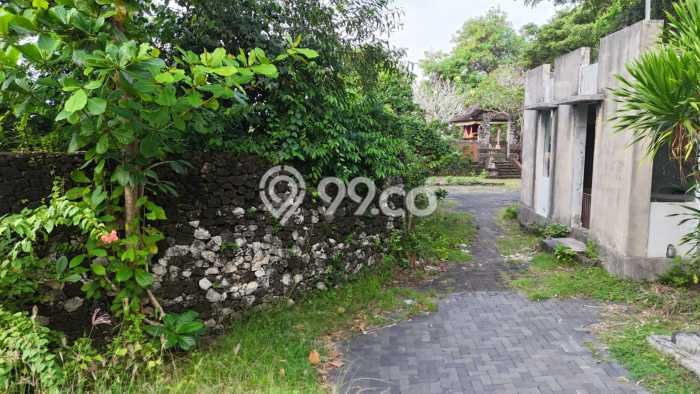 Kavling Tanah Dijual di Kuta Selatan, Badung, Luas 4400m2 Area Strategis Kavling Tanah Dijual di Kuta Selatan, Badung, Luas 4400m2 Area Strategis