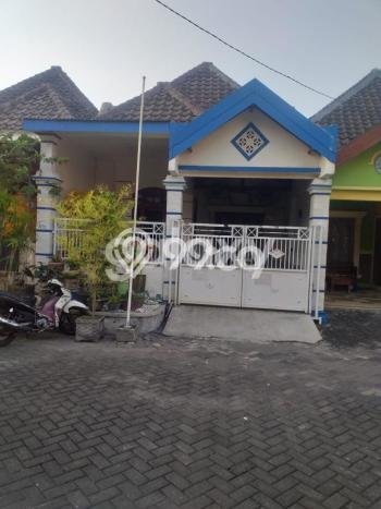 Dijual Rumah 3 Kamar Lokasi Strategis Nyaman dan Strategis di Menganti Dijual Rumah 3 Kamar Lokasi Strategis Nyaman dan Strategis di Menganti