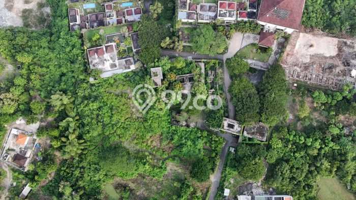 Kavling Tanah Dijual di Kuta Selatan, Badung, Luas 4400m2 Area Strategis Kavling Tanah Dijual di Kuta Selatan, Badung, Luas 4400m2 Area Strategis