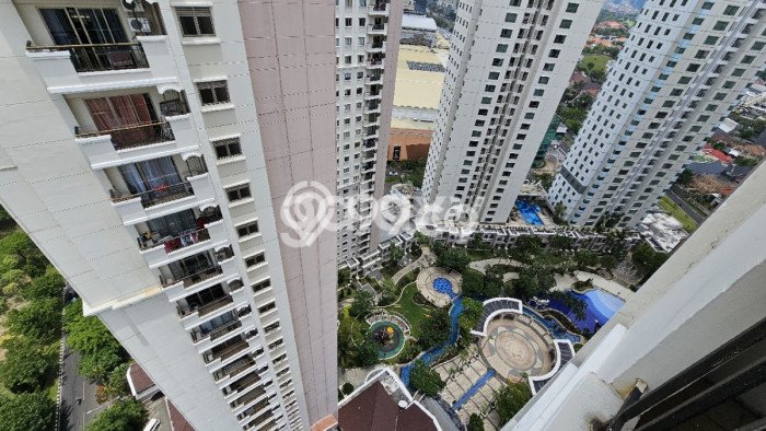 Apartemen Nyaman untuk Dijual di Sambikerep, Surabaya, Jawa Timur Apartemen Nyaman untuk Dijual di Sambikerep, Surabaya, Jawa Timur