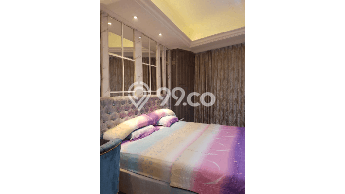 Apartemen Prestisius Dijual di Tegalsari Luas 148m2 Apartemen Prestisius Dijual di Tegalsari Luas 148m2