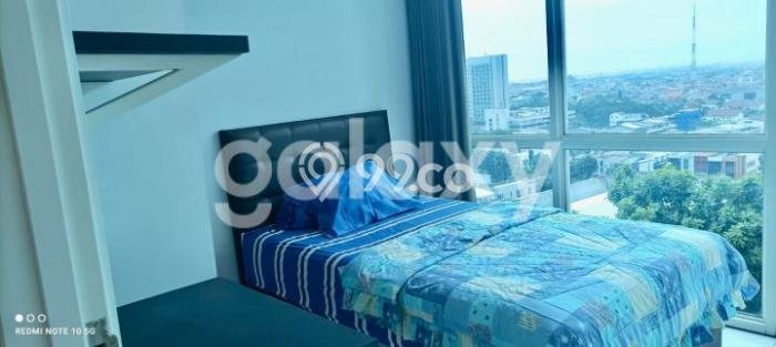 Apartemen Disewa Terjangkau 3 KT / 2 KM di Dukuh Pakis, Surabaya Apartemen Disewa Terjangkau 3 KT / 2 KM di Dukuh Pakis, Surabaya