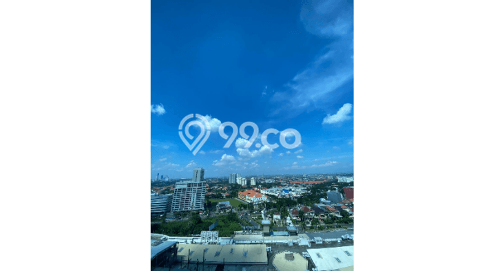 Unit Apartemen Dijual di Sambikerep, Surabaya, dengan 2 Bedroom, 1 Bathroom Unit Apartemen Dijual di Sambikerep, Surabaya, dengan 2 Bedroom, 1 Bathroom