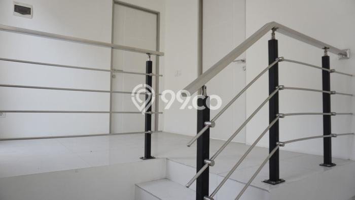 Rumah Modern Minimalis 3 KT Bisa Langsung Pindah di Menganti Rumah Modern Minimalis 3 KT Bisa Langsung Pindah di Menganti
