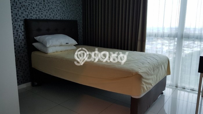 Disewakan Apartemen Minimalis 124m2 Punya 3 KT, 2 KM, Lokasi di Dukuh Pakis Disewakan Apartemen Minimalis 124m2 Punya 3 KT, 2 KM, Lokasi di Dukuh Pakis