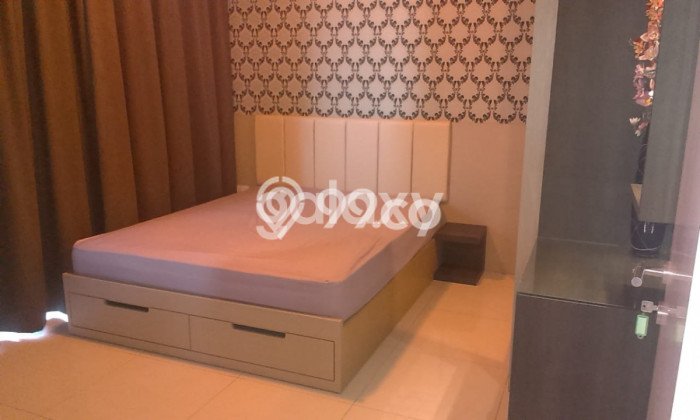 Sewa Sekarang Apartemen Nyaman 3 KT di Kawasan Dukuh Pakis Sewa Sekarang Apartemen Nyaman 3 KT di Kawasan Dukuh Pakis