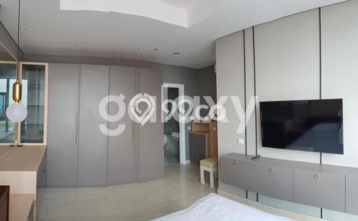 Jarang Ada! Unit Apartemen Hemat di Dukuh Pakis, Surabaya 2 Kamar Tidur dan 2 Kamar Mandi Jarang Ada! Unit Apartemen Hemat di Dukuh Pakis, Surabaya 2 Kamar Tidur dan 2 Kamar Mandi
