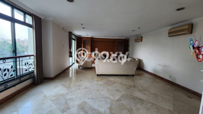 Dijual Apartemen Prestisius di Dukuh Pakis, Surabaya 4 Kamar Tidur Dijual Apartemen Prestisius di Dukuh Pakis, Surabaya 4 Kamar Tidur