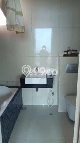 Apartemen Nyaman untuk Disewa, 3 Kamar di Surabaya Apartemen Nyaman untuk Disewa, 3 Kamar di Surabaya