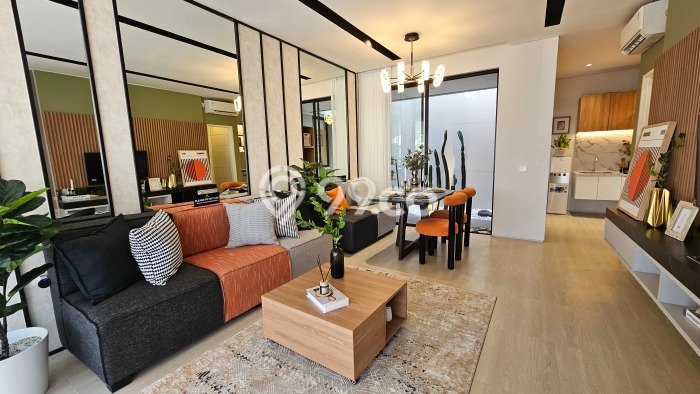 Dijual Rumah 3 Kamar Lokasi Ideal Nyaman dan Strategis di Pakal Dijual Rumah 3 Kamar Lokasi Ideal Nyaman dan Strategis di Pakal