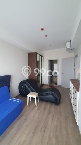 Tersedia Apartemen 2 KT & 2 KM di Dukuh Pakis, Surabaya Tersedia Apartemen 2 KT & 2 KM di Dukuh Pakis, Surabaya