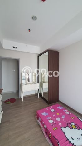 Tersedia Apartemen 2 KT & 2 KM di Dukuh Pakis, Surabaya Tersedia Apartemen 2 KT & 2 KM di Dukuh Pakis, Surabaya