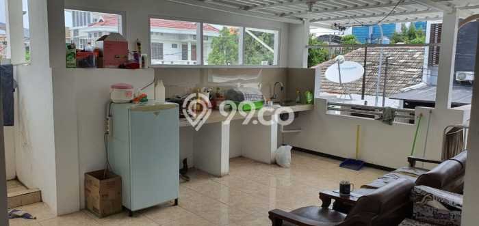 Dijual Rumah Elit Exclusive di Sukolilo, Surabaya Dijual Rumah Elit Exclusive di Sukolilo, Surabaya