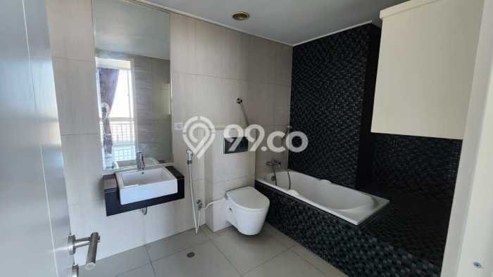 Hunian Apartemen Mewah & Eksklusif 3 Kamar di Dukuh Pakis, Surabaya Hunian Apartemen Mewah & Eksklusif 3 Kamar di Dukuh Pakis, Surabaya
