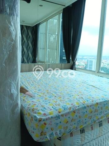 Apartemen Siap Pakai 3 BR dengan Harga Hemat di Area Dukuh Pakis, Surabaya Apartemen Siap Pakai 3 BR dengan Harga Hemat di Area Dukuh Pakis, Surabaya