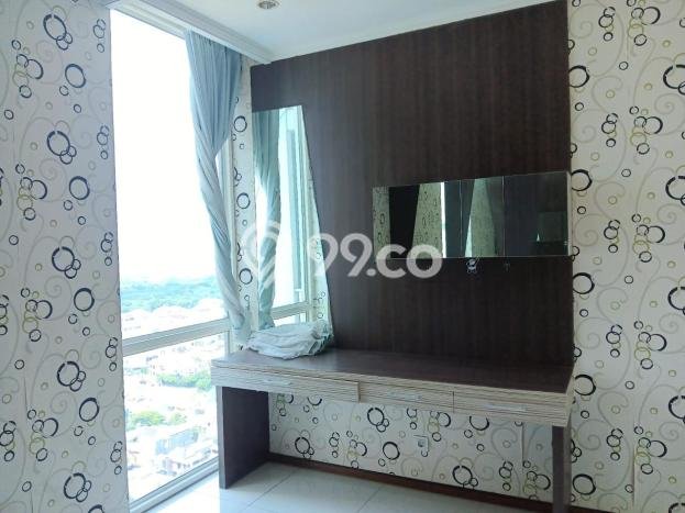 Apartemen Siap Pakai 3 BR dengan Harga Hemat di Area Dukuh Pakis, Surabaya Apartemen Siap Pakai 3 BR dengan Harga Hemat di Area Dukuh Pakis, Surabaya