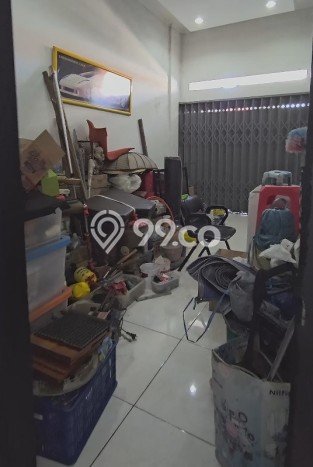 Hunian Eksklusif Dijual LT 300m2 di Gubeng, Surabaya Hunian Eksklusif Dijual LT 300m2 di Gubeng, Surabaya