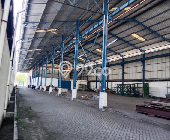 FOR SALE! Gudang di Sukodono Sidoarjo, LT 4460m2, LB 3243m2 FOR SALE! Gudang di Sukodono Sidoarjo, LT 4460m2, LB 3243m2