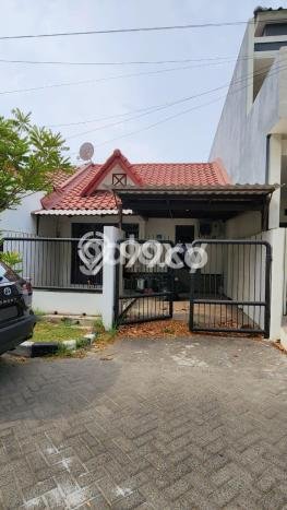Jual Rumah Strategis Bagus Punya 2 KT di Wiyung Surabaya SHM Jual Rumah Strategis Bagus Punya 2 KT di Wiyung Surabaya SHM