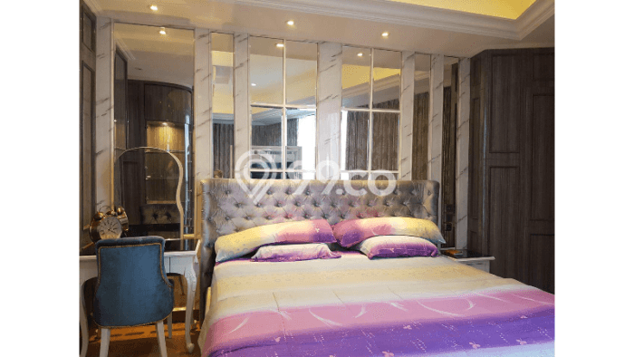 Apartemen Prestisius Dijual di Tegalsari Luas 148m2 Apartemen Prestisius Dijual di Tegalsari Luas 148m2