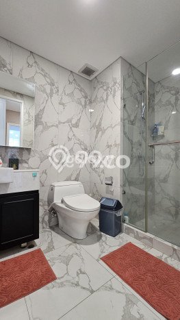 Paling Dicari! Apartemen Eksklusif Dijual di Mayjen Sungkono Punya 2 Bedroom Paling Dicari! Apartemen Eksklusif Dijual di Mayjen Sungkono Punya 2 Bedroom