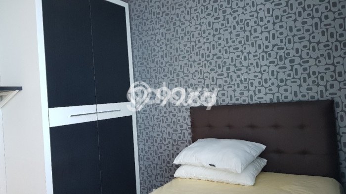Disewakan Apartemen Minimalis 124m2 Punya 3 KT, 2 KM, Lokasi di Dukuh Pakis Disewakan Apartemen Minimalis 124m2 Punya 3 KT, 2 KM, Lokasi di Dukuh Pakis