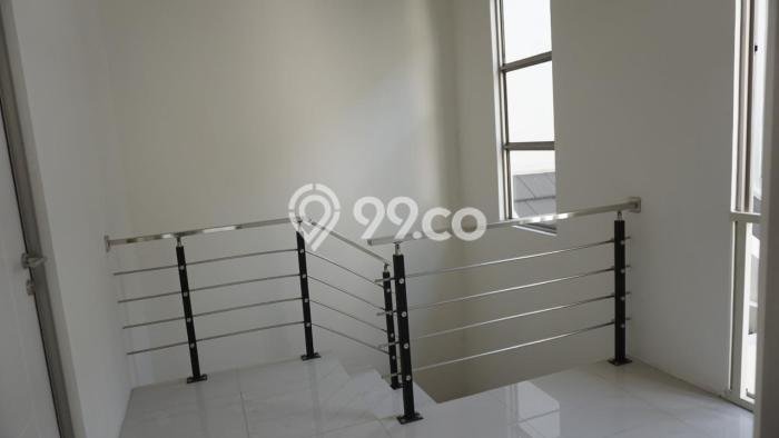 Rumah Modern Minimalis 3 KT Bisa Langsung Pindah di Menganti Rumah Modern Minimalis 3 KT Bisa Langsung Pindah di Menganti