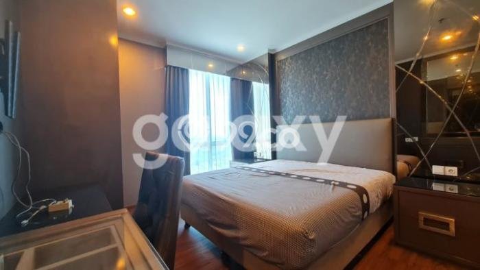 Disewakan Segera Apartemen Minimalis 3 KT di Kawasan Dukuh Pakis Disewakan Segera Apartemen Minimalis 3 KT di Kawasan Dukuh Pakis
