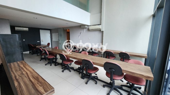 Kantor Paling Dicari LB 100m2 Dijual di Dukuh Pakis Kantor Paling Dicari LB 100m2 Dijual di Dukuh Pakis