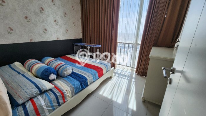 Hunian Apartemen Ideal untuk Dijual di Surabaya dengan 3 Kamar Hunian Apartemen Ideal untuk Dijual di Surabaya dengan 3 Kamar