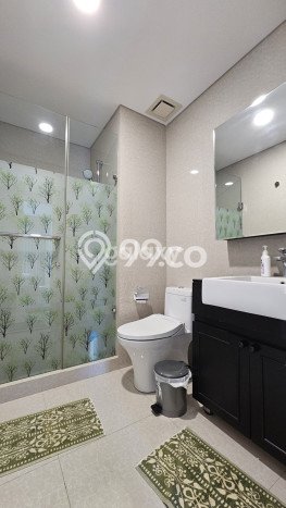 Paling Dicari! Apartemen Eksklusif Dijual di Mayjen Sungkono Punya 2 Bedroom Paling Dicari! Apartemen Eksklusif Dijual di Mayjen Sungkono Punya 2 Bedroom
