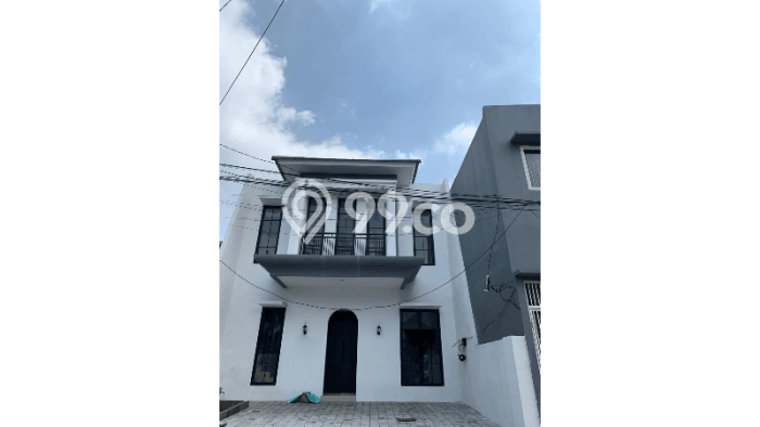 Hunian Cantik Modern Lb 120m2 di Sidoarjo, Sidoarjo Hunian Cantik Modern Lb 120m2 di Sidoarjo, Sidoarjo