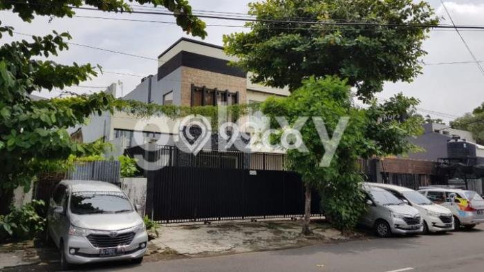 Dijual Kantor di Tegalsari, Surabaya Harga Penawaran Spesial Dijual Kantor di Tegalsari, Surabaya Harga Penawaran Spesial