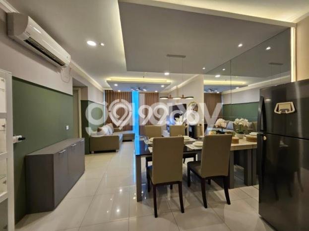 Sewa Sekarang Apartemen Minimalis 2 KT di Kawasan Dukuh Pakis Sewa Sekarang Apartemen Minimalis 2 KT di Kawasan Dukuh Pakis