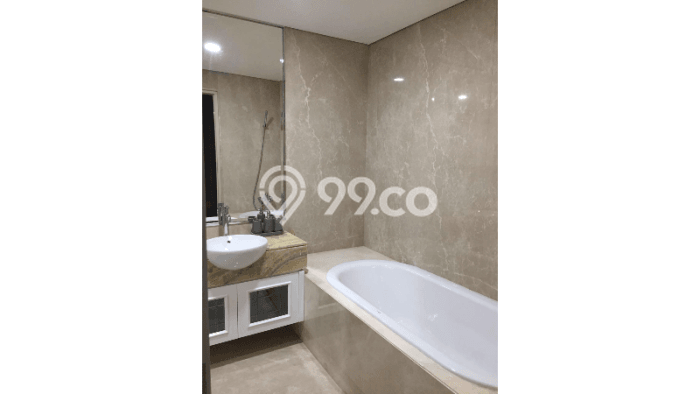 Apartemen Prestisius Dijual di Tegalsari Luas 148m2 Apartemen Prestisius Dijual di Tegalsari Luas 148m2