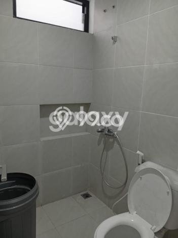 Hunian Cantik Minimalis Lb 79m2 di Kedamean, Gresik Hunian Cantik Minimalis Lb 79m2 di Kedamean, Gresik