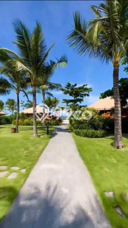 Tanah untuk Dijual di Kuta Utara Badung Luas 150m2 Tanah untuk Dijual di Kuta Utara Badung Luas 150m2