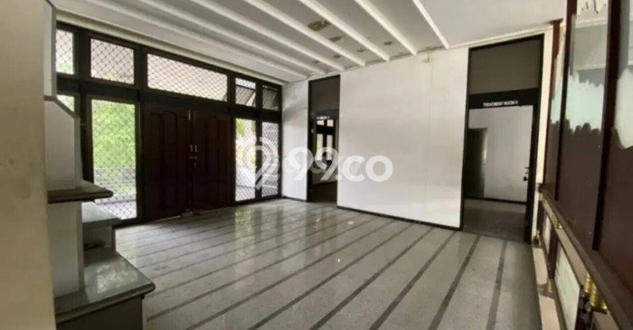 Rumah Mewah Dijual LT 620m2 di Sawahan, Surabaya Rumah Mewah Dijual LT 620m2 di Sawahan, Surabaya