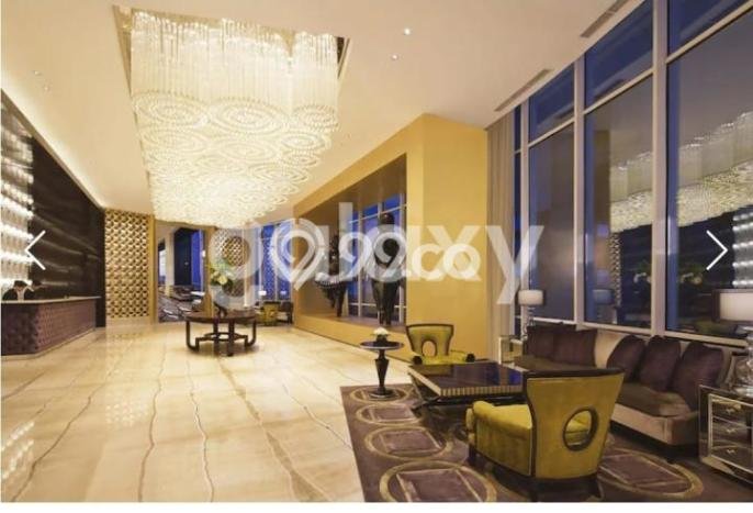 Hunian Apartemen Strategis untuk Dijual di Surabaya dengan 1 Kamar Hunian Apartemen Strategis untuk Dijual di Surabaya dengan 1 Kamar