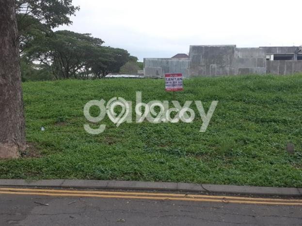 Dijual Tanah 684m2 di Citraland, Surabaya Dijual Tanah 684m2 di Citraland, Surabaya