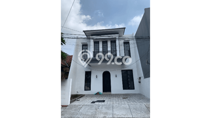Hunian Cantik Modern Lb 120m2 di Sidoarjo, Sidoarjo Hunian Cantik Modern Lb 120m2 di Sidoarjo, Sidoarjo