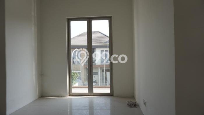 Rumah Modern Minimalis 3 KT Bisa Langsung Pindah di Menganti Rumah Modern Minimalis 3 KT Bisa Langsung Pindah di Menganti