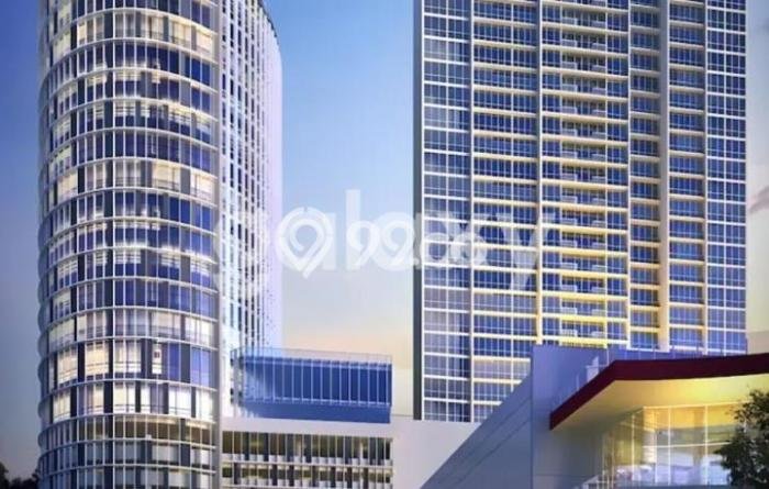 Hunian Apartemen Strategis untuk Dijual di Surabaya dengan 1 Kamar Hunian Apartemen Strategis untuk Dijual di Surabaya dengan 1 Kamar