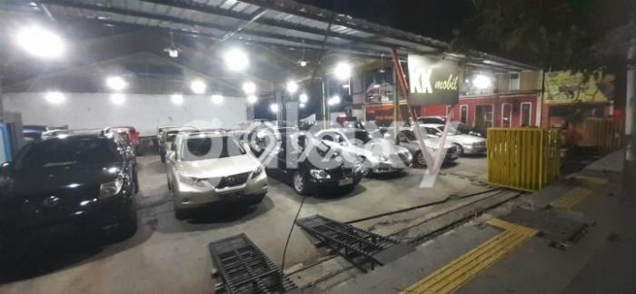 Untuk Dijual! Ruko di Mayjen Sungkono Surabaya LT 758m2 / LB 758m2 Kawasan Strategis Untuk Dijual! Ruko di Mayjen Sungkono Surabaya LT 758m2 / LB 758m2 Kawasan Strategis