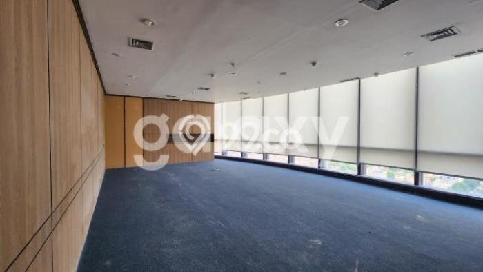 Kantor Disewa di Surabaya dengan LB 342m2 Area Komersial Ramai Kantor Disewa di Surabaya dengan LB 342m2 Area Komersial Ramai