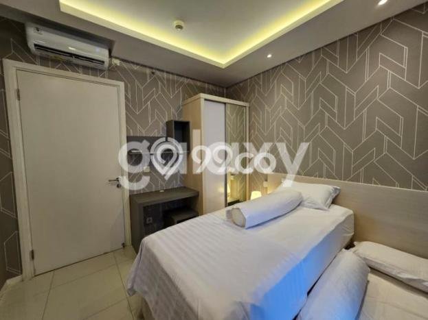 Sewa Sekarang Apartemen Minimalis 2 KT di Kawasan Dukuh Pakis Sewa Sekarang Apartemen Minimalis 2 KT di Kawasan Dukuh Pakis