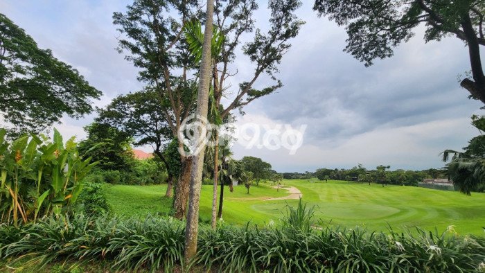 Dijual Tanah 1777m2 di Citraland, Surabaya Dijual Tanah 1777m2 di Citraland, Surabaya