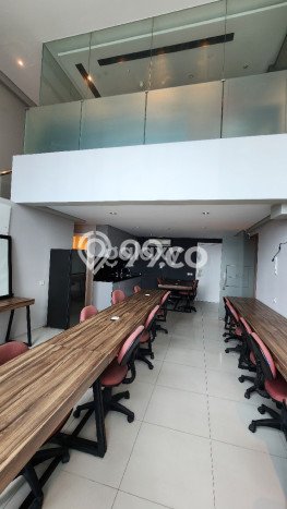 Kantor Paling Dicari LB 100m2 Dijual di Dukuh Pakis Kantor Paling Dicari LB 100m2 Dijual di Dukuh Pakis