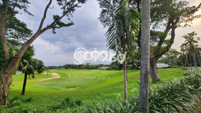 Dijual Tanah 1777m2 di Citraland, Surabaya Dijual Tanah 1777m2 di Citraland, Surabaya